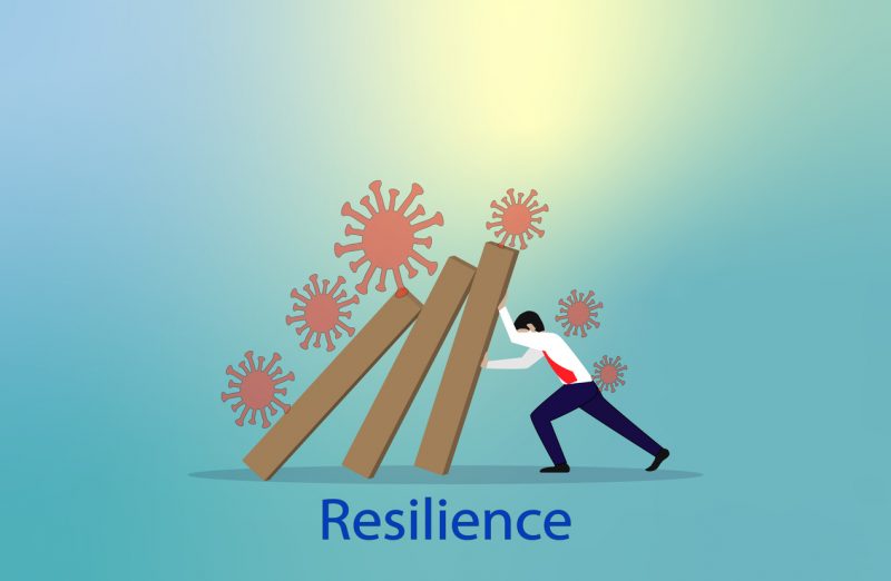 What is Risk Resilience and What Does It Entail? - Porter & Curtis